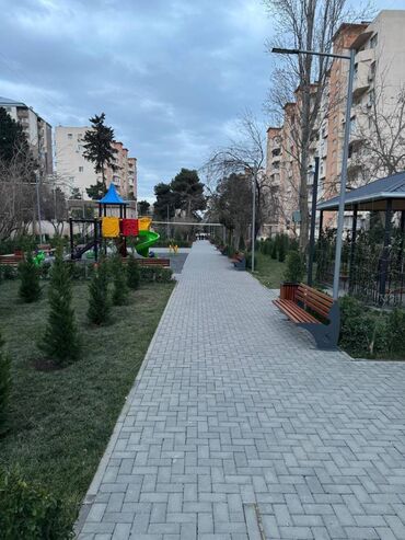 Köhnə tikili: Bakı, 2 otaqlı, Köhnə tikili, m. Əhmədli, 43 kv. m — 16