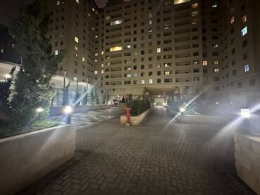 Uzunmüddətli kirayə mənzillər: Nerimanov rayonu Şerq bazarinin yani maqistral yolda 16/3mertebesinde — 15