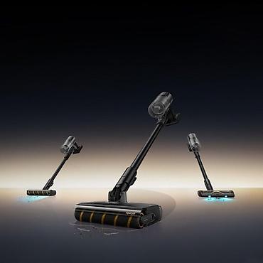 mikse: Vertikal tozsoran Dreame Z30 Aqua Cycle *Dreame Z30 AquaCycle* güclü — 9