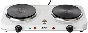 elektirik soba: Brend: Denx Model: DX2803 (Double hot plate) Kateqoriya: Ev üçün — 1