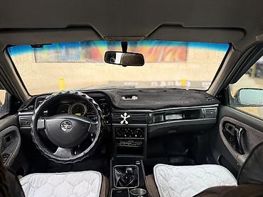 аванте цена бишкек: Daewoo Nexia: 2006 г., 1.6 л, Механика, Газ, Седан — 6