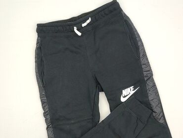 soxo kapcie niemowlęce: Nike, Tracksuit bottoms for men, XS (EU 34), condition - Good