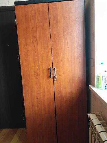 полка для обуви: İşlənmiş, Açılan, 2 qapılı Düz dolab, Şifonyer