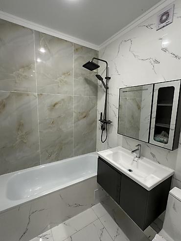 ts group: 2 комнаты, 41 м², Технопарк Элитка, 4 этаж, Дизайнерский ремонт — 3