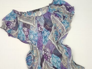 xl ka sukienki: Women's blouse, size XL (EU 42)