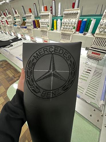 Вышивка: Компьютерная вышивка | Платья, Штаны, брюки, Юбки — 4