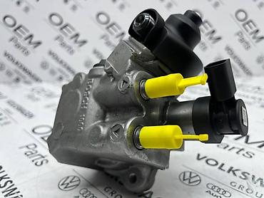 prva pomoc cena: PUMPA VISOKOG PRITISKA ZA AUDI A5, Q5, Q3 - 03L 130 755 D | Pumpa — 2