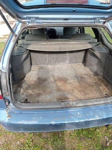 Suzuki: Suzuki Baleno: 1.3 l. | 2000 έ. 385000 km. Λιμουζίνα — 7