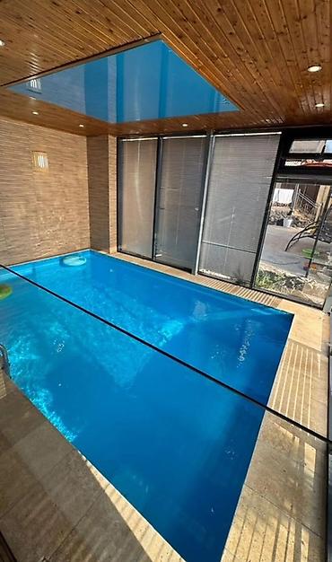 Долгосрочная аренда домов: 450 м², 5 комнат — 18