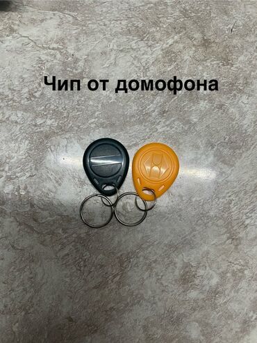 пульты для ворот и шлагбаумов: Дарбаза жана шлагбаумдарга пульттар Жаңы