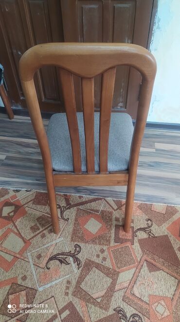 Комплекты столов и стульев: Комплект стол и стулья