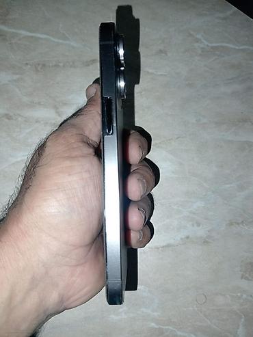 apple iphone 13: IPhone 13 Pro, Graphite, Face ID — 6