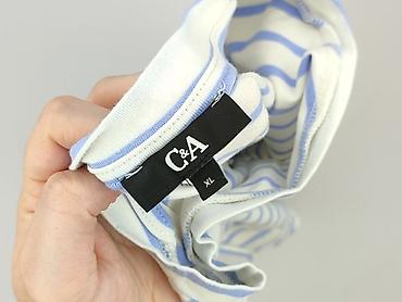 c and a koszulki: C&A, T-shirt damski, rozmiar XL — 5