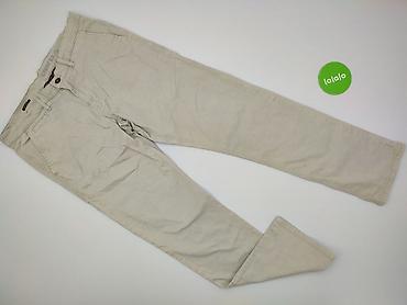 pull and bear aplikacja: Chino, Chinosy dla mężczyzn, rozmiar XL — 2