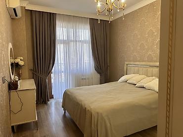 zigda bina evləri: 2 otaqlı, Yeni tikili, m. Koroğlu, 75 kv. m — 4