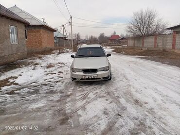 Daewoo: Daewoo Nexia: 2008 г., 1.5 л, Механика, Газ, Хэтчбэк