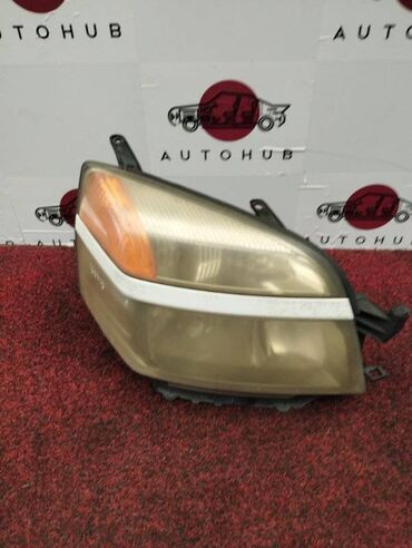 задняя фара камри 70: Фара TOYOTA Voxy AZR60 2006 прав. (б/у)