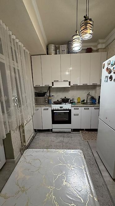 квартиры в тунгуче: 1 комната, 36 м², Тунгуч мкр Элитка, 4 этаж — 3