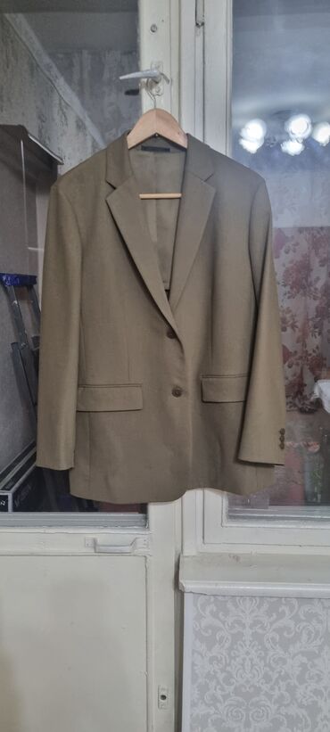 Другая женская одежда: Нрвый женский жакет от Uniqlo, Япония, размер XL, цвет