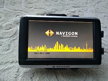 postolje za racunar: Navigon by garmin flow -nove mapeauto-kamion -kompletna ispravna i — 6