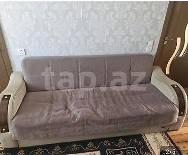 Ev və bağ: Çevrilə bilən divan-kreslo - Funksional dizayn: Oturacaq hissəsi — 4