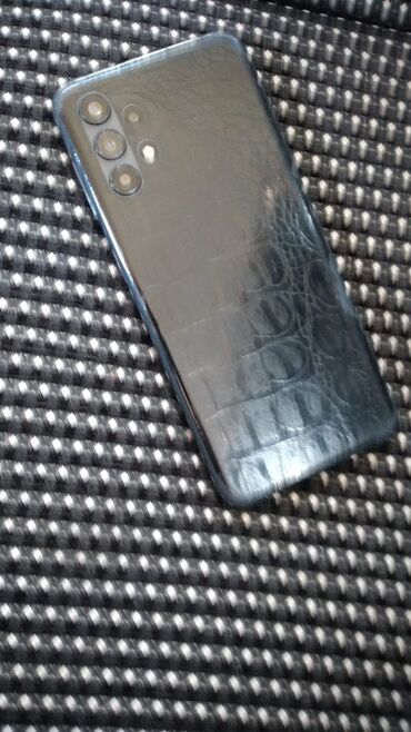 самсунг аз: Samsung Galaxy A13, 64 ГБ, цвет - Черный, Сенсорный, Отпечаток пальца