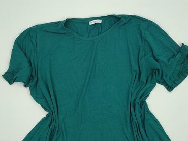 Tunika damska, rozmiar 6XL