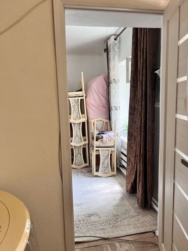 Продажа квартир: 3 комнаты, 67 м², Хрущевка, 1 этаж, Дизайнерский ремонт — 7