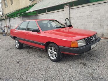 ауди 80 цена бишкек: Audi 100: 1988 г., 2 л, Механика, Бензин, Седан