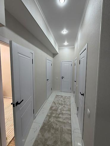Продажа квартир: 1 комната, 57 м², Технопарк Элитка, 9 этаж, Евроремонт — 3