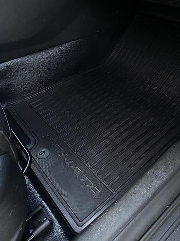 Hyundai: Hyundai Sonata: 2019 г., 2 л, Автомат, Газ, Седан — 25