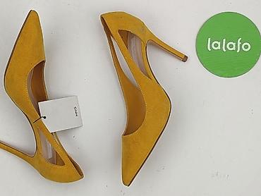 buty marki mango: Mango, Półbuty damskie, rozmiar 36 — 4