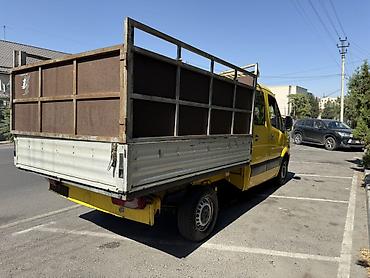 металлические диски на 14: Грузовик, Volkswagen, Дубль, 4 т, Б/у — 9