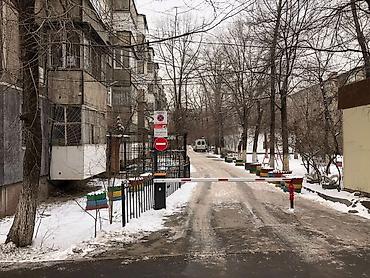 Продажа квартир: 2 комнаты, 42 м², 104 серия, 5 этаж, Евроремонт — 12