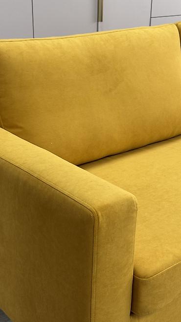 Прямые диваны: Прямой диван, Новый — 2