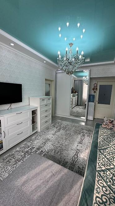 Продажа квартир: 2 комнаты, 43 м², Индивидуалка, 4 этаж, Евроремонт — 12