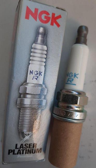 kn filter: SVEĆICA ZA PALJENJE NGK VW,AUDI,SKODA,SEAT | Svećica za paljenje — 3