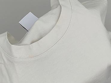 fox t shirty: Bershka, T-shirt damski, rozmiar XS — 6