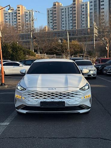 Kia: Kia K8: 2023 г., Гибрид at lalafo.kg — 18 Kia: Kia K8: 2023 г., Гибрид — 18