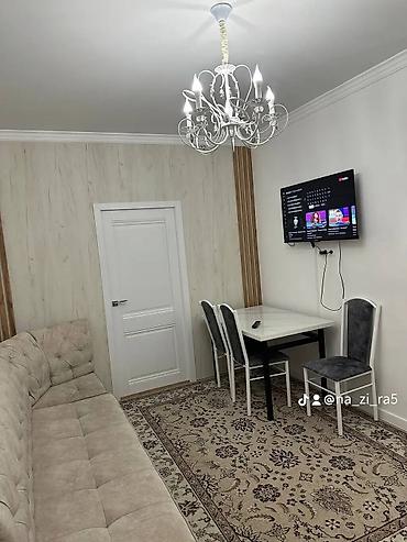 Посуточная аренда квартир: Сдается меблированная квартира с отдельными спальнями и просторной — 10