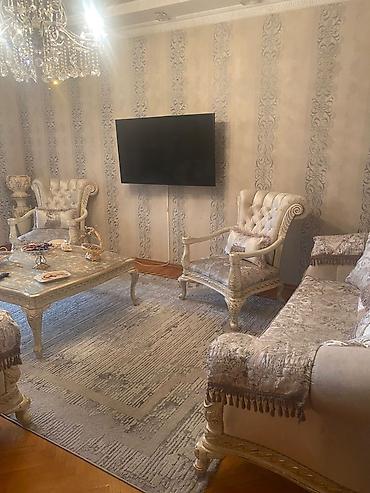 divan islenmis: Sumqayıt seherınde 3 otaqlı menzıl satıwda oz evımdı cıxarısı var — 2