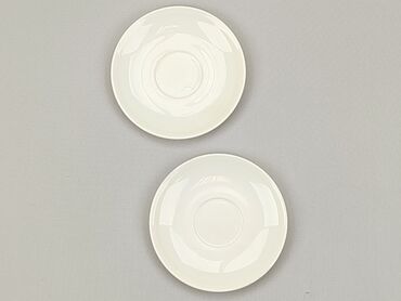 Tableware: PL - Plate, condition - Good