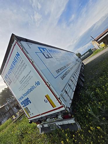 daf даф: Тягач, DAF, 2013 г., Тентованный — 6