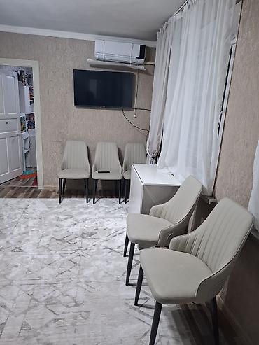 Продажа квартир: 3 комнаты, 72 м², Индивидуалка, 1 этаж, Дизайнерский ремонт — 4