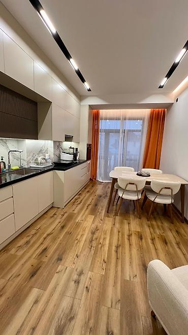 Долгосрочная аренда квартир: 4 комнаты, Собственник, Без подселения, С мебелью полностью — 4