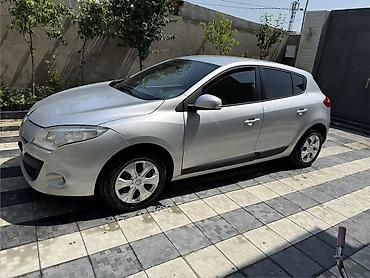 Renault: Renault Megane: 1.5 l | 2008 il Hetçbek — 9