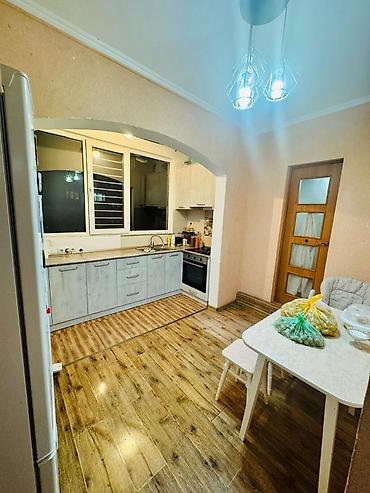 2 8: 2 комнаты, 53 м², Улан-2 мкр 106 серия, 8 этаж — 6