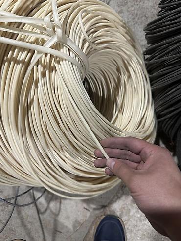 Другие товары для дома: Ротанг для плетения мебели и кашпо корзинки оптом и в розницу — 7