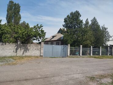 дом в кыргызстане: 156 кв. м, 6 бөлмө