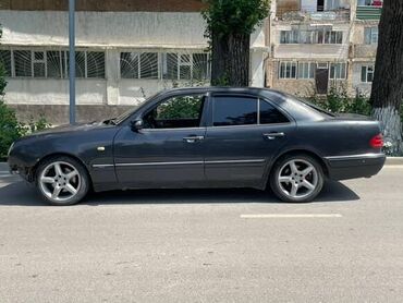 двигатель мерседес 2.2 дизель купить: Mercedes-Benz E-Class: 1998 г., 3.2 л, Автоматические, Бензин, Седан